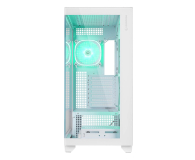 Rampage Hydra V1 ARGB White - 1317843 - zdjęcie 2